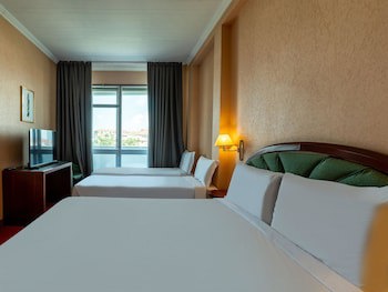 B&B Hotel Borgaro Torinese fotoğrafı