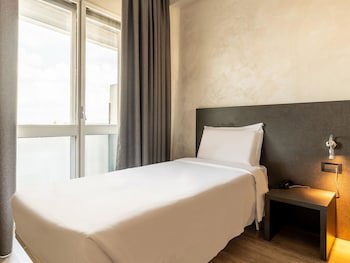 B&B Hotel Borgaro Torinese galeri fotoğrafı