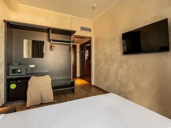 B&B Hotel Borgaro Torinese galeri fotoğrafı