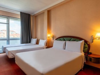 B&B Hotel Borgaro Torinese galeri fotoğrafı