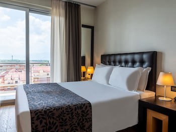 B&B Hotel Borgaro Torinese galeri fotoğrafı
