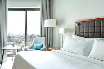 London Marriott Hotel Marble Arch