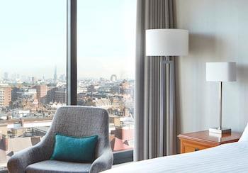 London Marriott Hotel Marble Arch