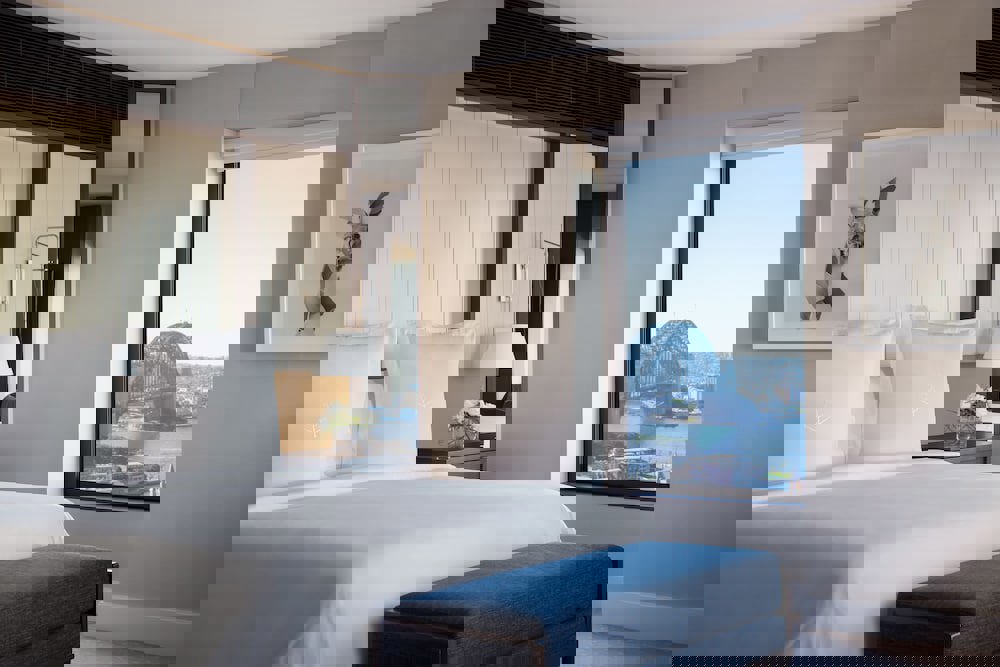 Four Seasons Hotel Sydney