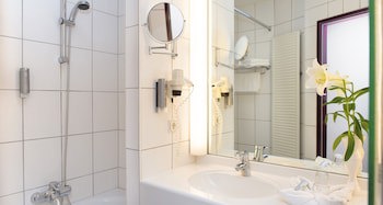 Victors Residenz-Hotel Frankenthal galeri fotoğrafı