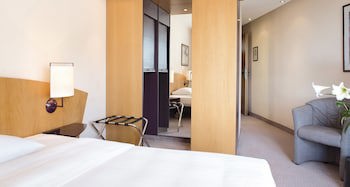 Victors Residenz-Hotel Frankenthal galeri fotoğrafı