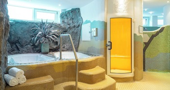 Victors Residenz-Hotel Frankenthal galeri fotoğrafı