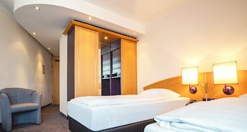 Victors Residenz-Hotel Frankenthal galeri fotoğrafı