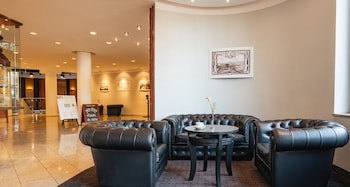 Victors Residenz-Hotel Frankenthal fotoğrafı