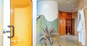 Victors Residenz-Hotel Frankenthal galeri fotoğrafı