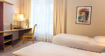 Victors Residenz-Hotel Frankenthal galeri fotoğrafı