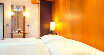 Victors Residenz-Hotel Frankenthal galeri fotoğrafı