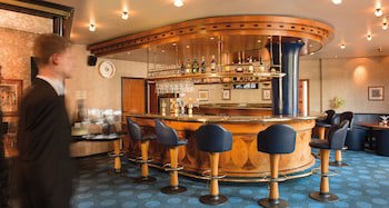 Victors Residenz-Hotel Frankenthal fotoğrafı
