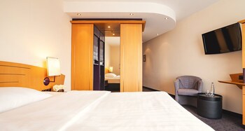 Victors Residenz-Hotel Frankenthal galeri fotoğrafı
