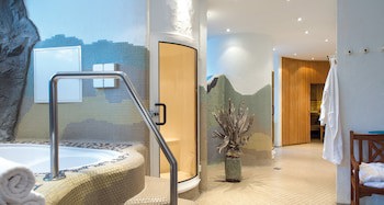Victors Residenz-Hotel Frankenthal galeri fotoğrafı