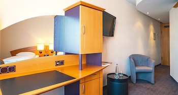 Victors Residenz-Hotel Frankenthal galeri fotoğrafı