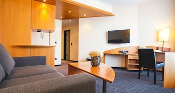 Victors Residenz-Hotel Frankenthal galeri fotoğrafı