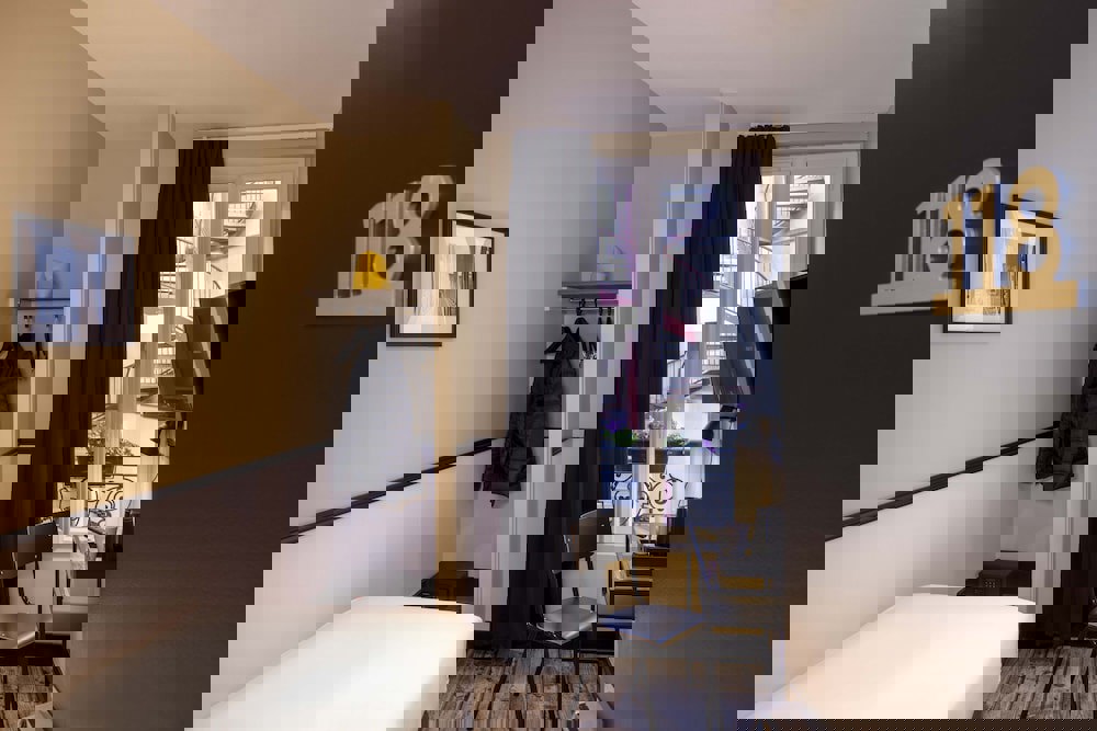 Hotel de l’Aqueduc