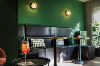 ACHAT Hotel Dresden Elbufer galeri fotoğrafı
