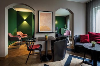 ACHAT Hotel Dresden Elbufer galeri fotoğrafı