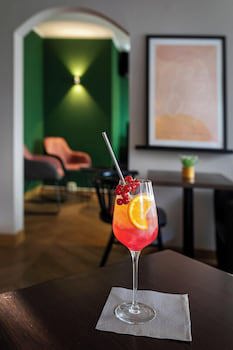 ACHAT Hotel Dresden Elbufer galeri fotoğrafı