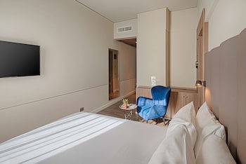 NH Napoli Panorama galeri fotoğrafı