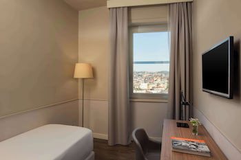 NH Napoli Panorama galeri fotoğrafı