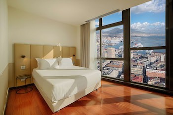 NH Napoli Panorama galeri fotoğrafı