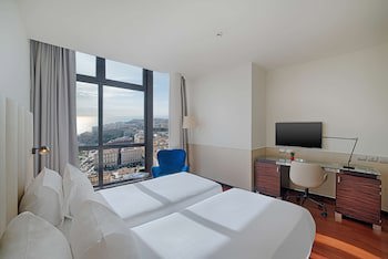 NH Napoli Panorama galeri fotoğrafı