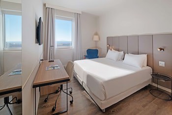 NH Napoli Panorama galeri fotoğrafı