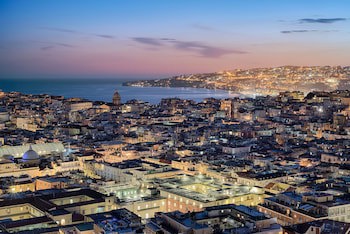NH Napoli Panorama galeri fotoğrafı