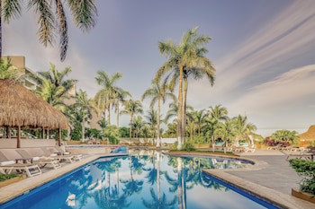 Fiesta Americana Cozumel All Inclusive