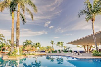 Fiesta Americana Cozumel All Inclusive