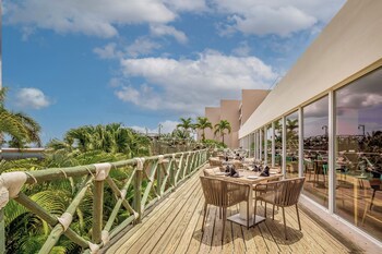 Fiesta Americana Cozumel All Inclusive
