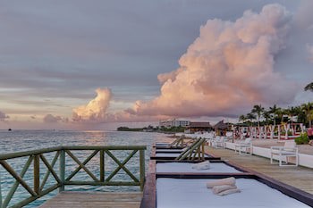Fiesta Americana Cozumel All Inclusive