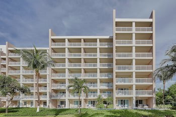 Fiesta Americana Cozumel All Inclusive