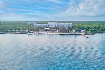 Fiesta Americana Cozumel All Inclusive