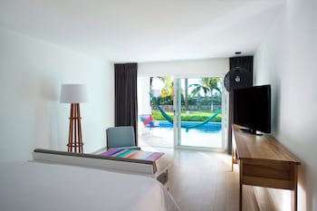 Fiesta Americana Cozumel All Inclusive