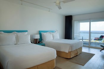 Fiesta Americana Cozumel All Inclusive
