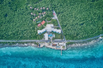 Fiesta Americana Cozumel All Inclusive