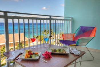 Fiesta Americana Cozumel All Inclusive