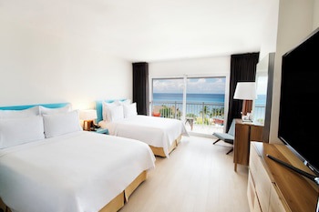 Fiesta Americana Cozumel All Inclusive