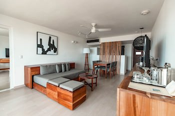 Fiesta Americana Cozumel All Inclusive