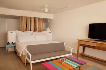Fiesta Americana Cozumel All Inclusive