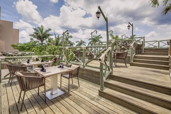 Fiesta Americana Cozumel All Inclusive