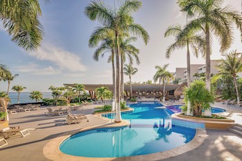 Fiesta Americana Cozumel All Inclusive