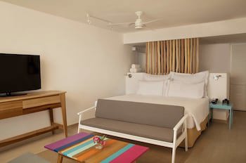 Fiesta Americana Cozumel All Inclusive
