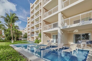 Fiesta Americana Cozumel All Inclusive