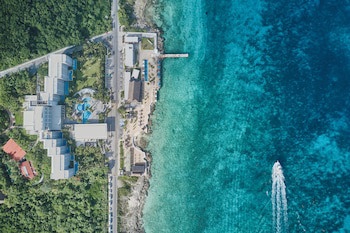 Fiesta Americana Cozumel All Inclusive