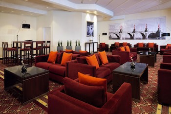 Heidelberg Marriott Hotel fotoğrafı